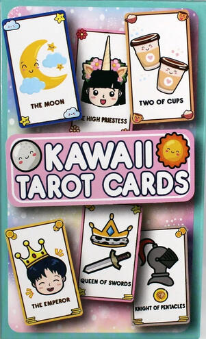 Kawaii Tarot