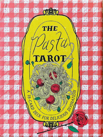 The Pasta Tarot