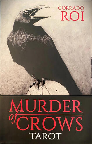 Murder of Crows